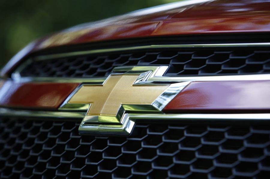  Chevrolet Cruze 2011 года  (фото 35 из 61)